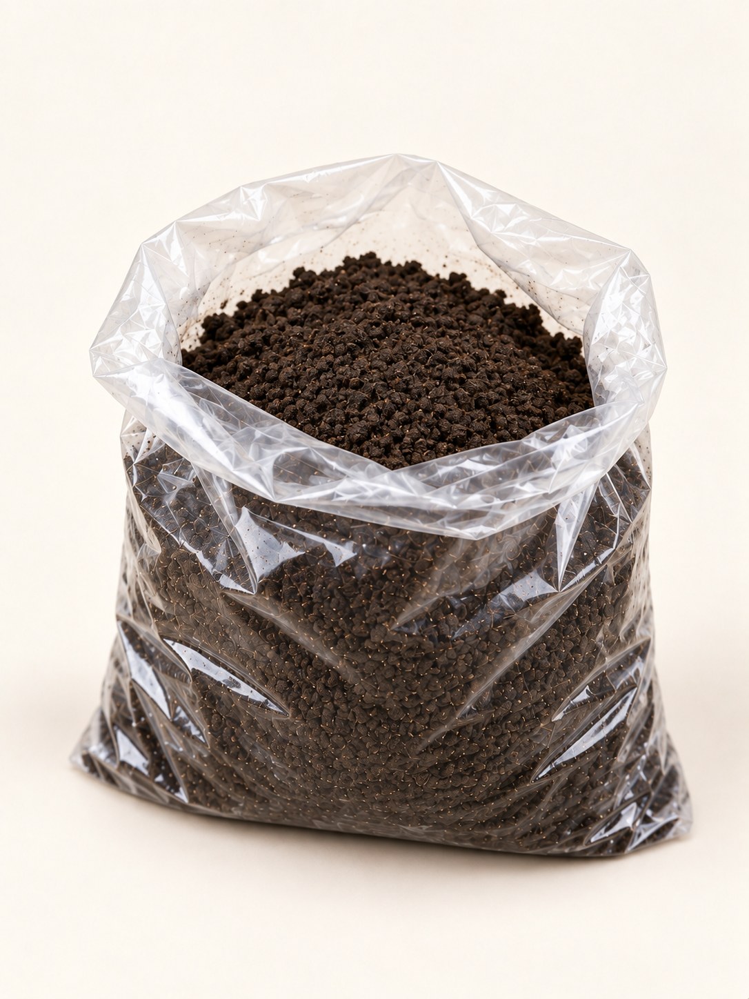 Humus de lombriz — 1 kilo