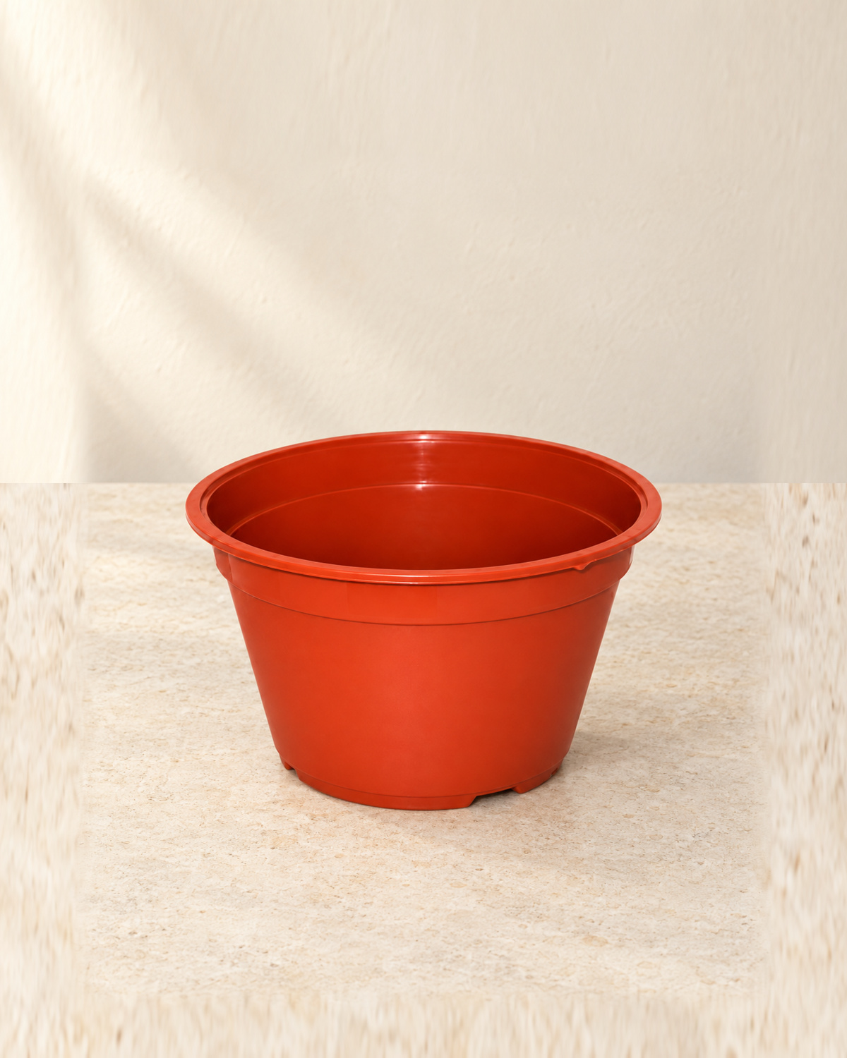 Macetero terracota mediano