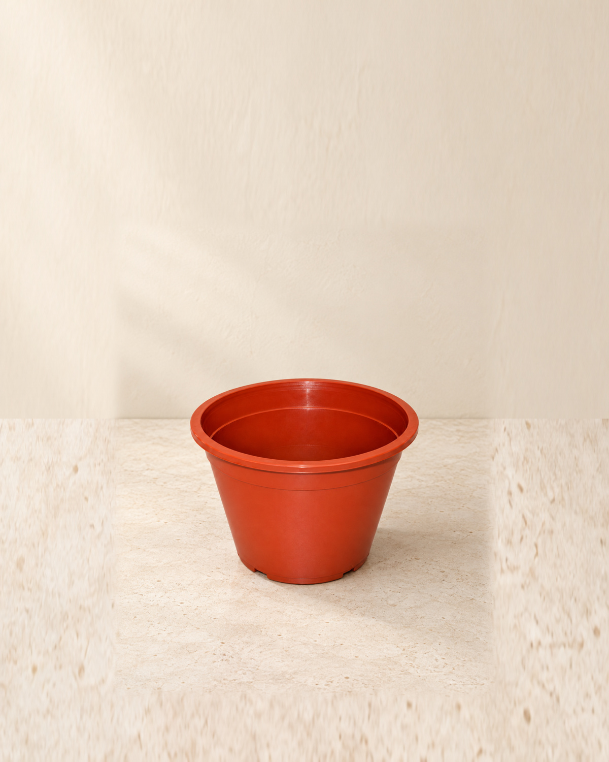 Macetero terracota pequeño