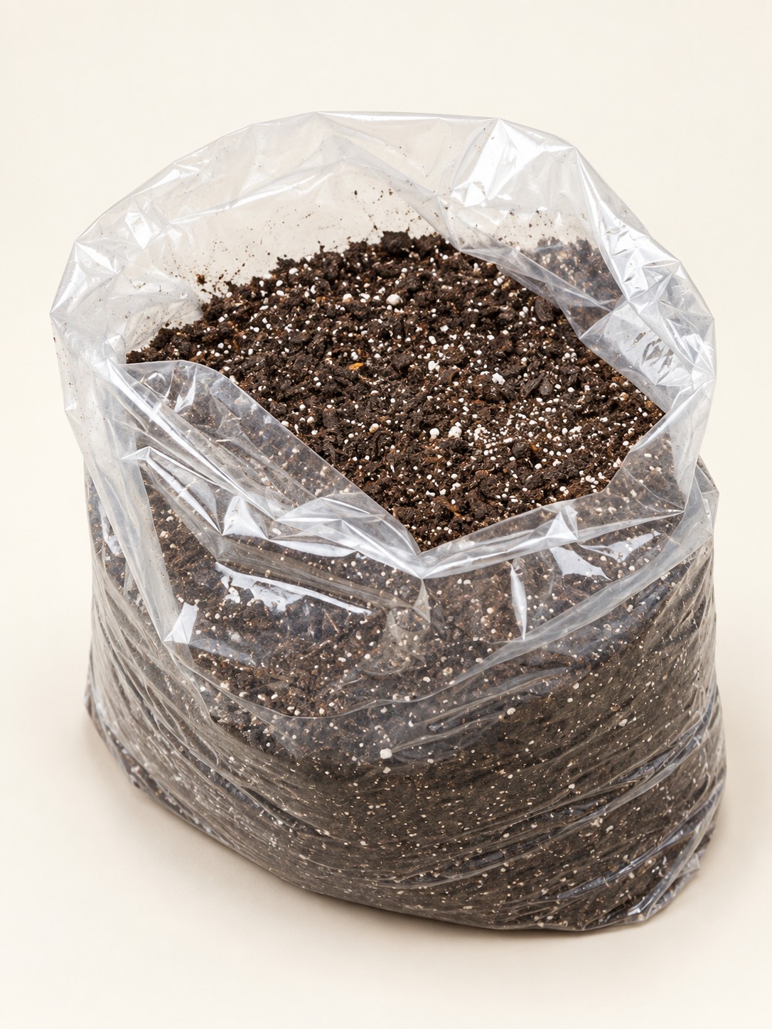Sustrato para plantas de interior - 7 litros